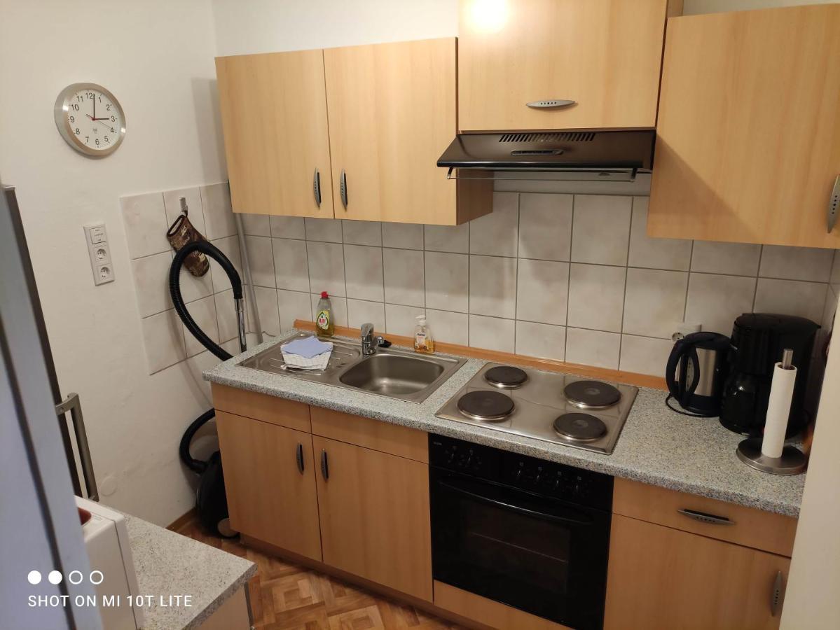 Ferienwohnungen Lang Willingen  Exterior foto